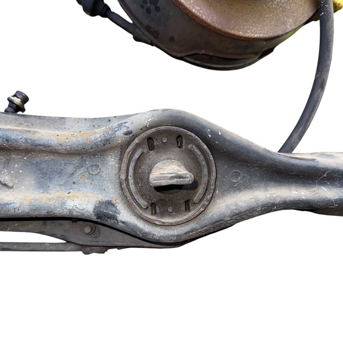 5 Stud Rear Disc Brake Conversion Trailing Arms 5x114.3 Honda Civic EG EK 92-00 Integra DC2 94-01