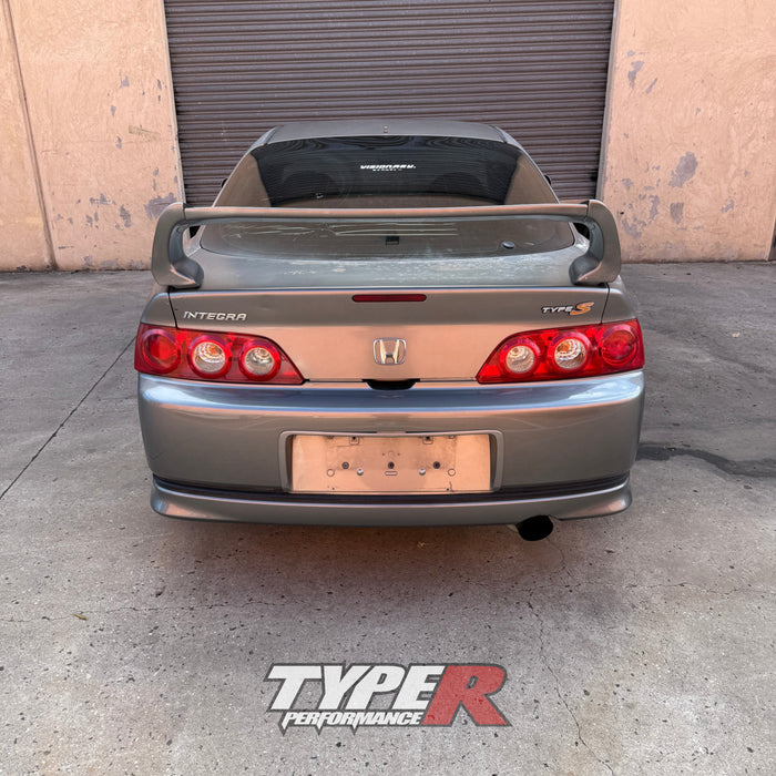 Wrecking 2005 Honda Integra DC5 Type S Manual
