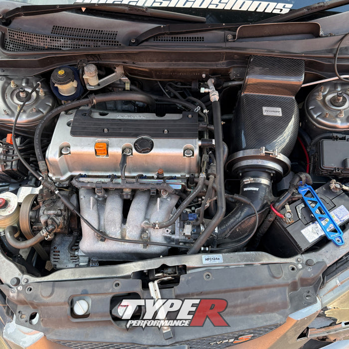 Wrecking 2005 Honda Integra DC5 Type S Manual