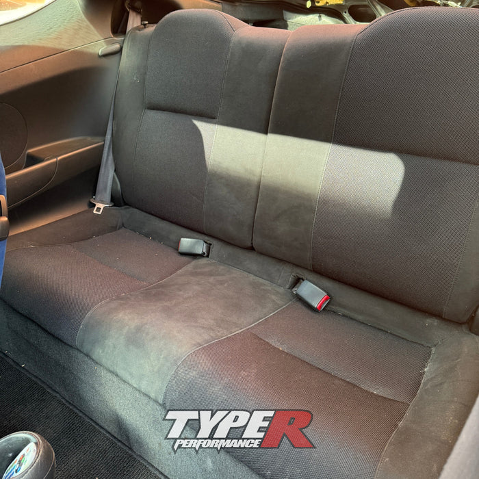 Wrecking 2005 Honda Integra DC5 Type S Manual