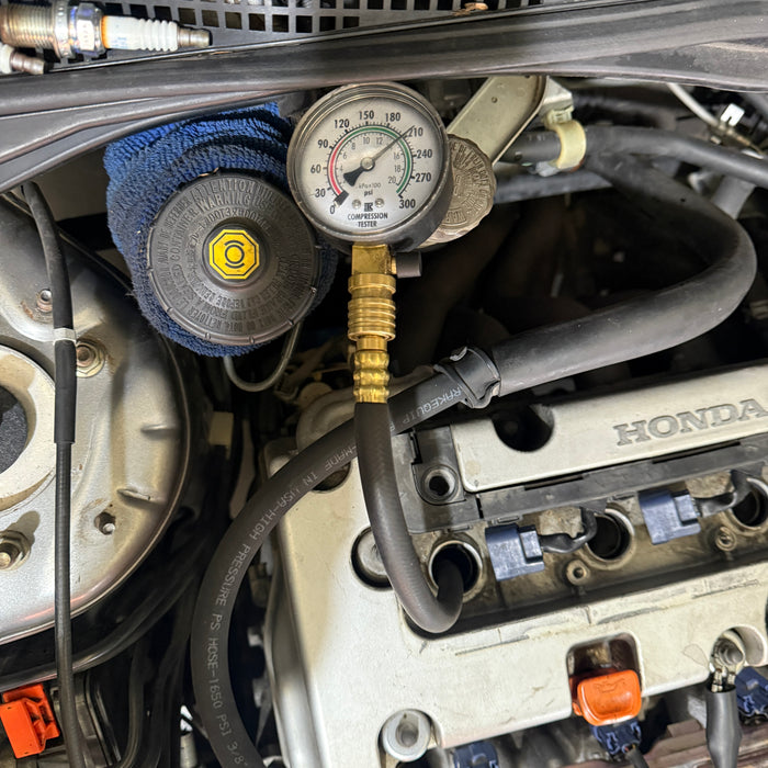 K20Z1 VTEC Engine Honda Integra DC5 Type S 239,875 kms