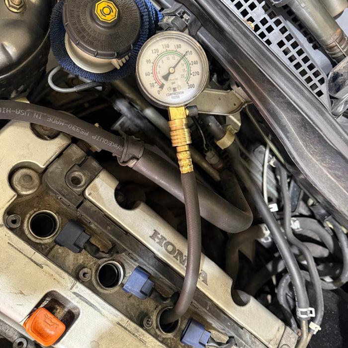 K20Z1 VTEC Engine Honda Integra DC5 Type S 239,875 kms