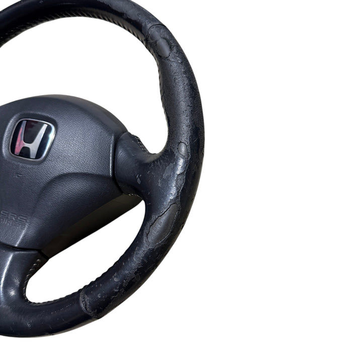 Steering Wheel OEM Honda Integra DC5 Type S 02-06