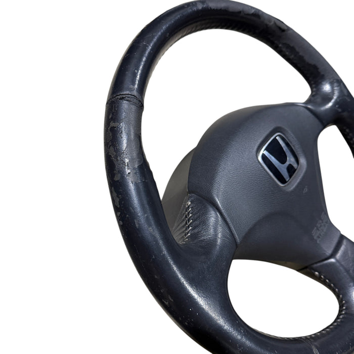Steering Wheel OEM Honda Integra DC5 Type S 02-06