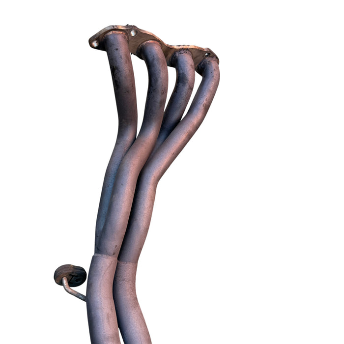 Aftermarket Header Exhaust Manifold K-Series K20A Honda Civic EP3 01-05 Integra DC5 Type R/S 02-06