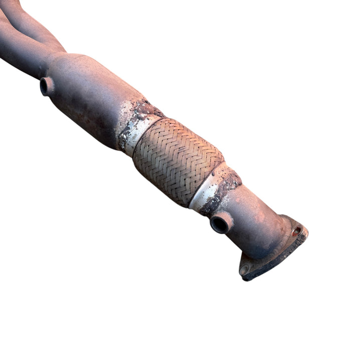 Aftermarket Header Exhaust Manifold K-Series K20A Honda Civic EP3 01-05 Integra DC5 Type R/S 02-06