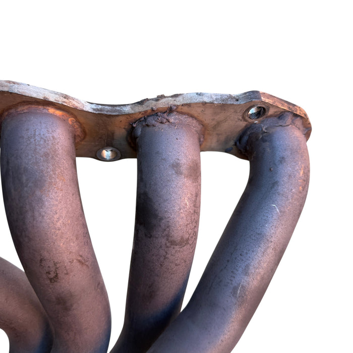 Aftermarket Header Exhaust Manifold K-Series K20A Honda Civic EP3 01-05 Integra DC5 Type R/S 02-06