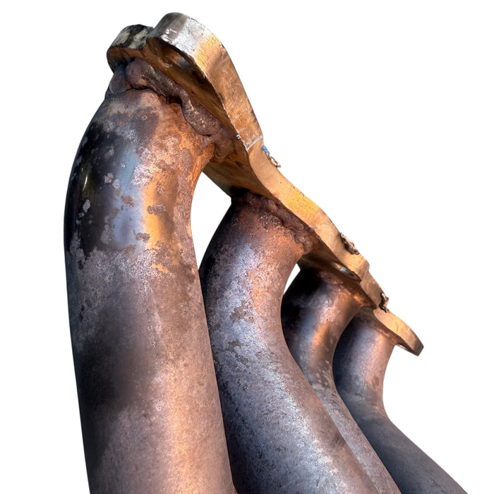 Aftermarket Header Exhaust Manifold K-Series K20A Honda Civic EP3 01-05 Integra DC5 Type R/S 02-06