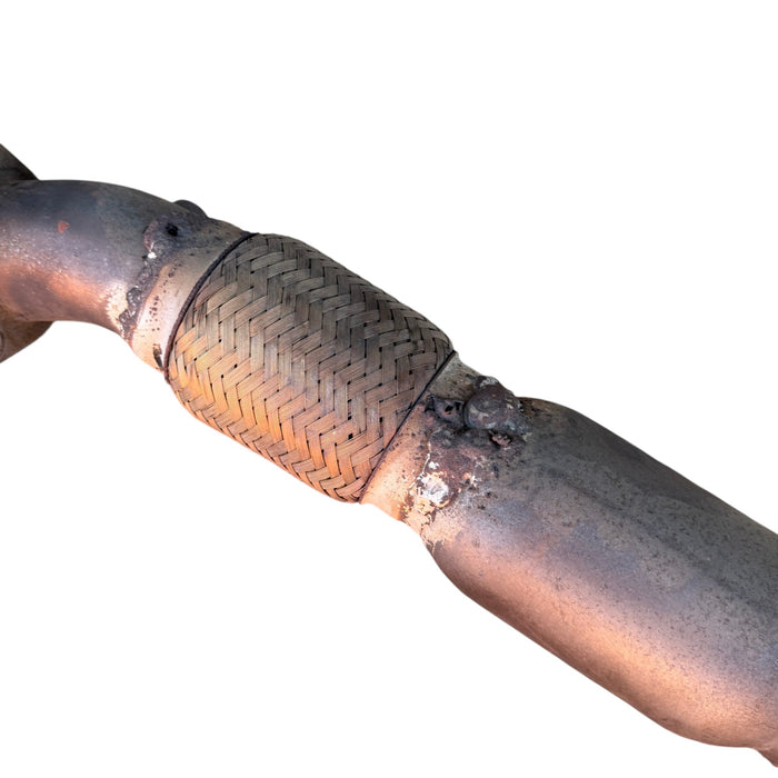 Aftermarket Header Exhaust Manifold K-Series K20A Honda Civic EP3 01-05 Integra DC5 Type R/S 02-06