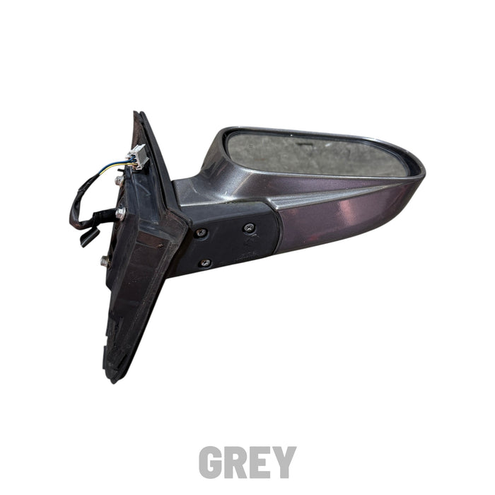 Right Driver Side Door Mirror Honda Integra DC5 02-06