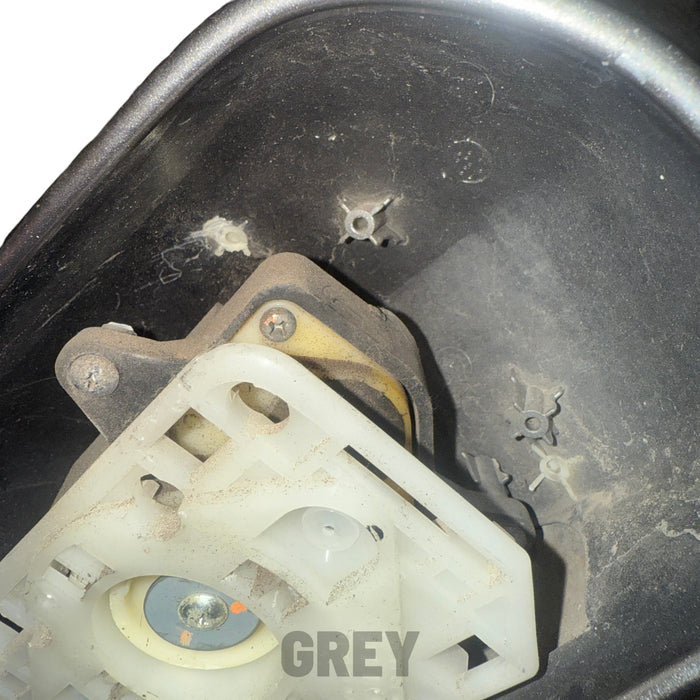 Right Driver Side Door Mirror Honda Integra DC5 02-06