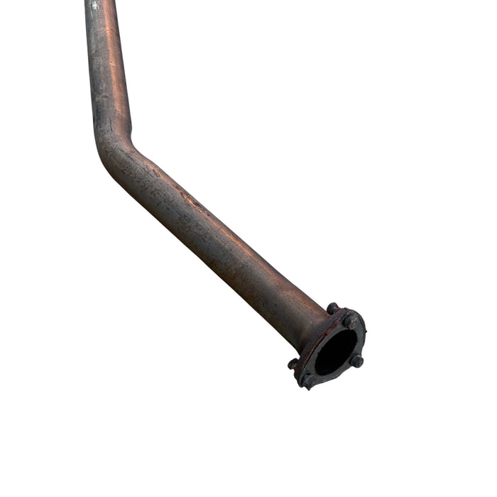 Custom 2.25" Inch Cat Back Exhaust Honda Integra DC5 Type R/S 02-06