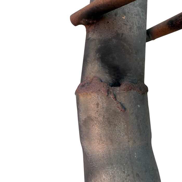 Custom 2.25" Inch Cat Back Exhaust Honda Integra DC5 Type R/S 02-06