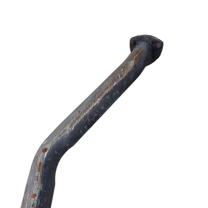 Custom 2.25" Inch Cat Back Exhaust Honda Integra DC5 Type R/S 02-06