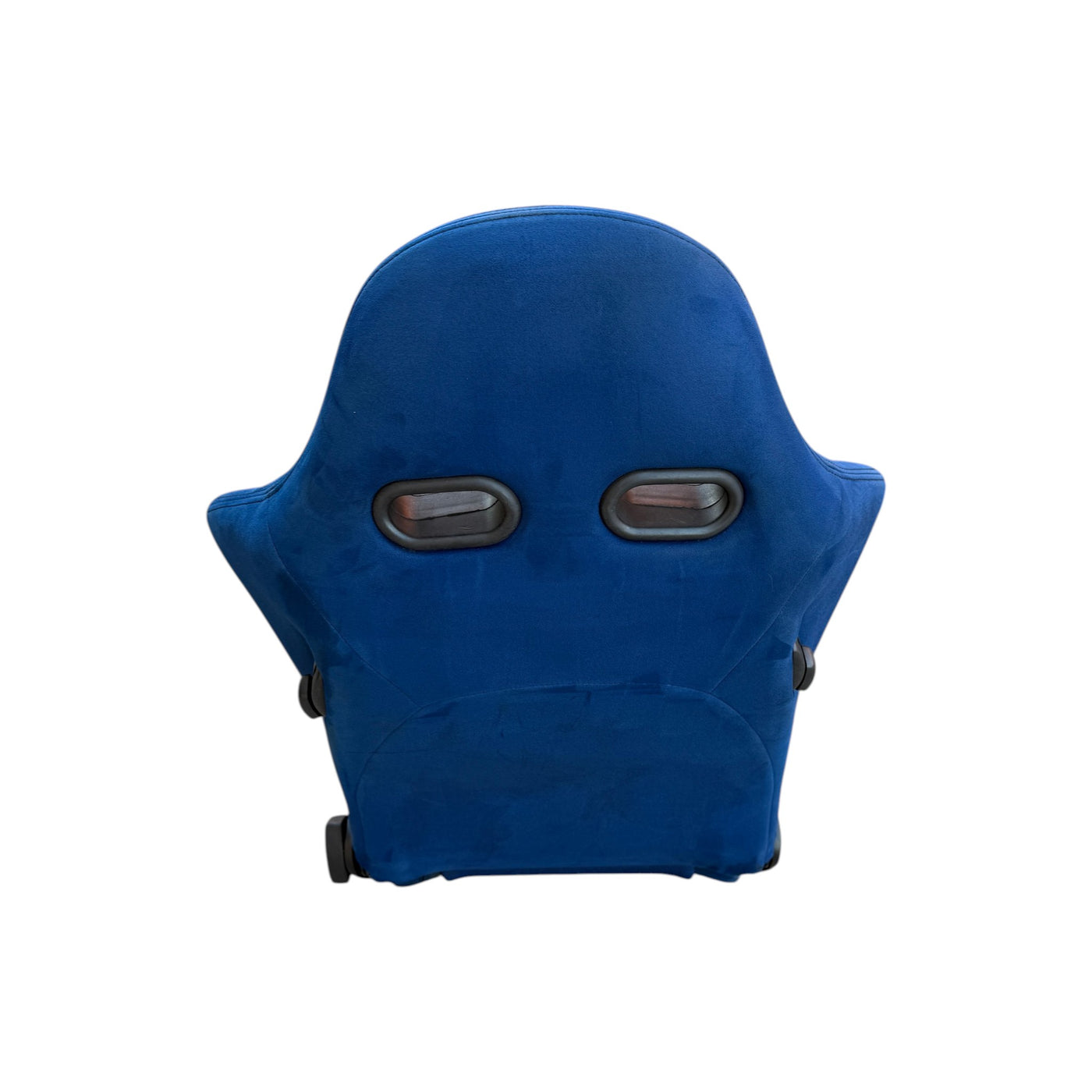 Recaro SR4 Front Seats Blue Honda Integra DC5 Type R 02-06 — Type R ...
