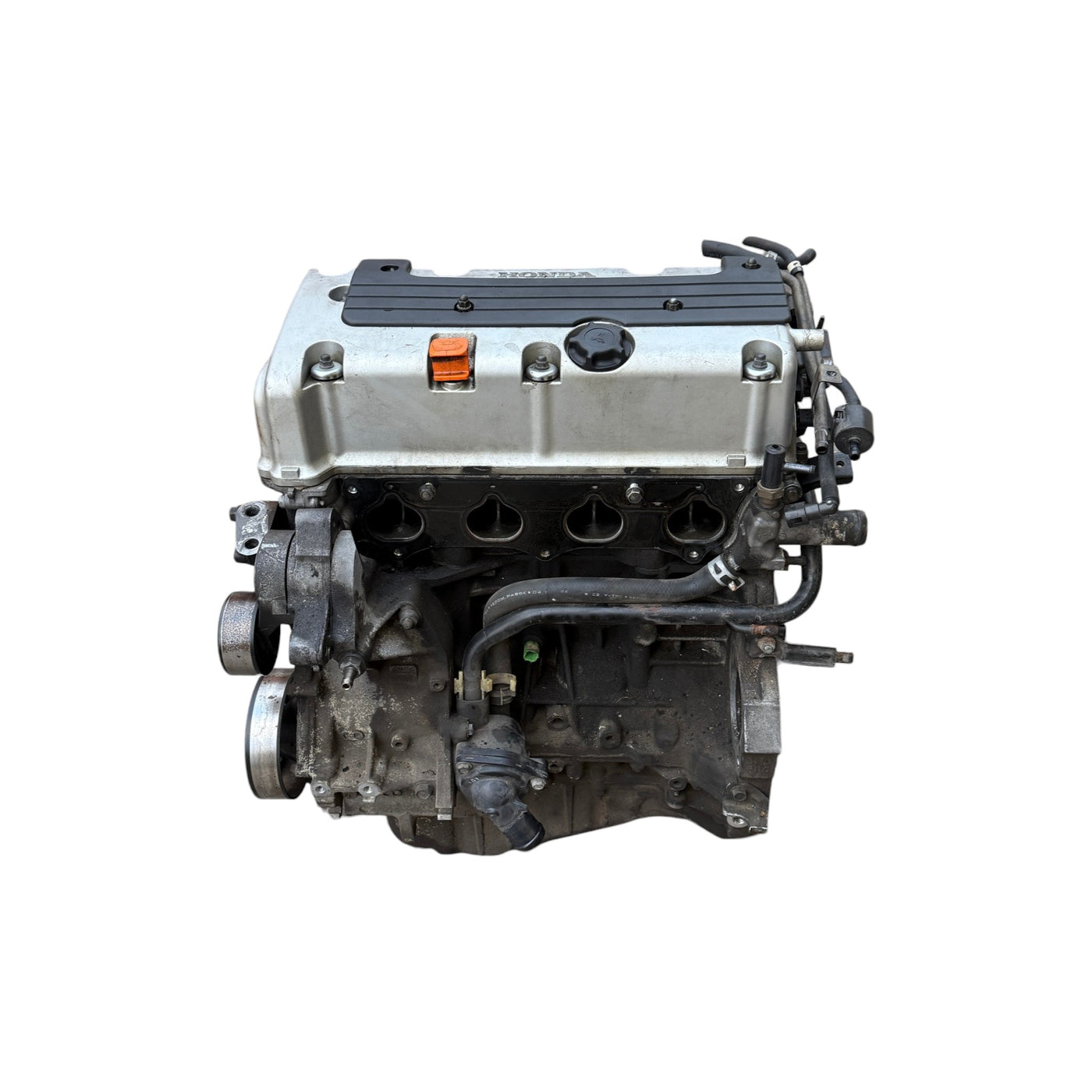 K20Z1 VTEC Engine Honda Integra DC5 Type S 239,875 kms — Type R Performance