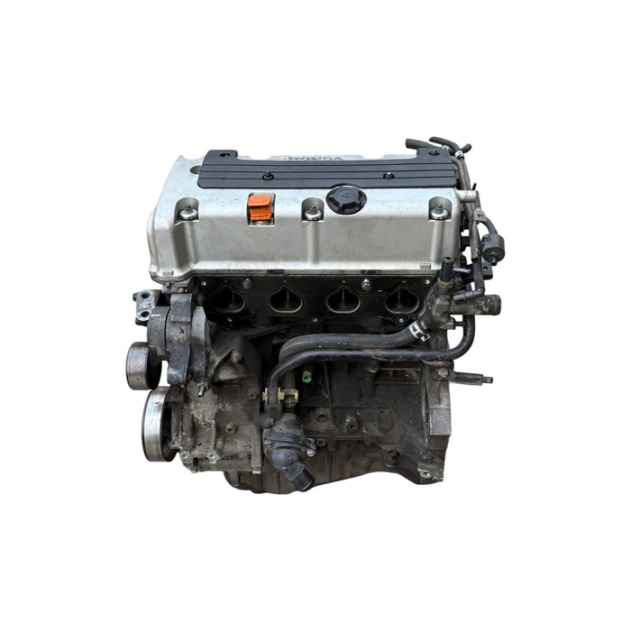 K20Z1 VTEC Engine Honda Integra DC5 Type S 239,875 kms