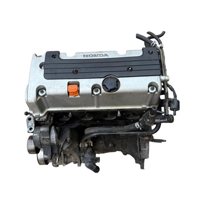 K20Z1 VTEC Engine Honda Integra DC5 Type S 239,875 kms