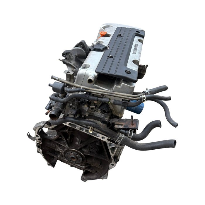 K20Z1 VTEC Engine Honda Integra DC5 Type S 239,875 kms