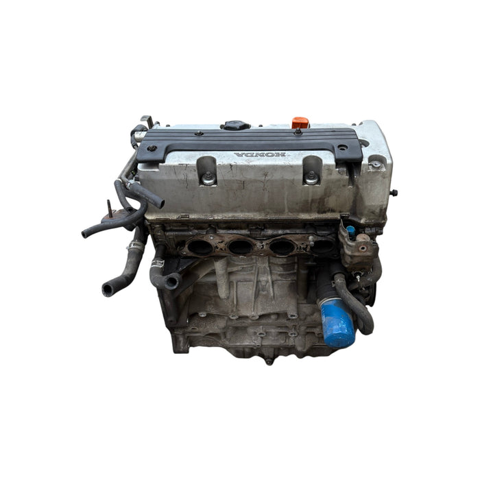 K20Z1 VTEC Engine Honda Integra DC5 Type S 239,875 kms