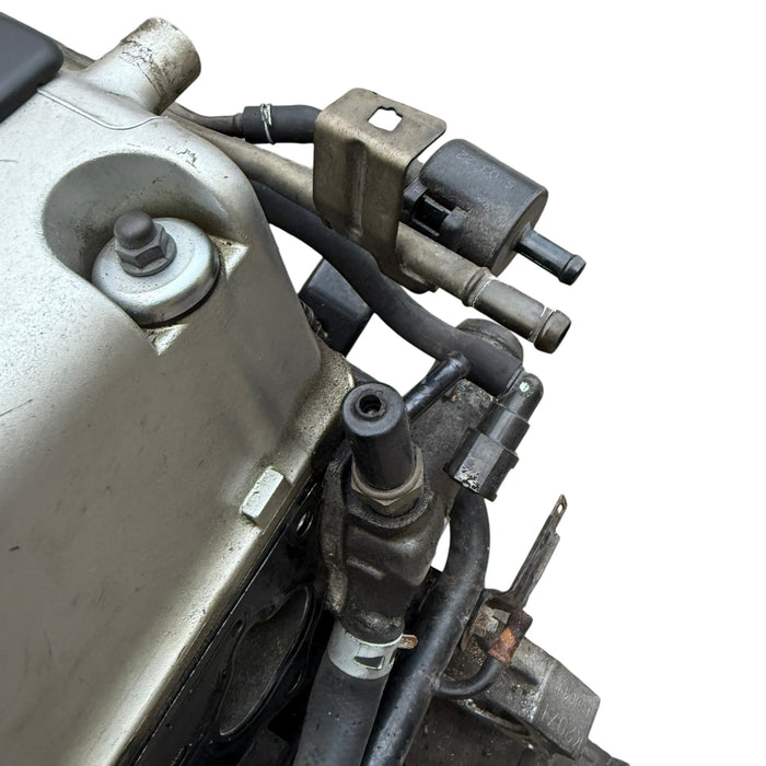 K20Z1 VTEC Engine Honda Integra DC5 Type S 239,875 kms