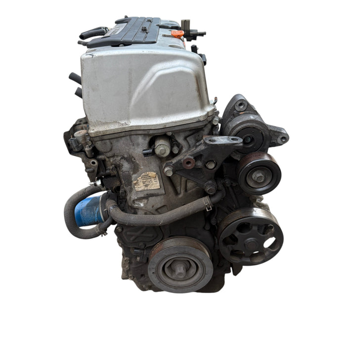 K20Z1 VTEC Engine Honda Integra DC5 Type S 239,875 kms