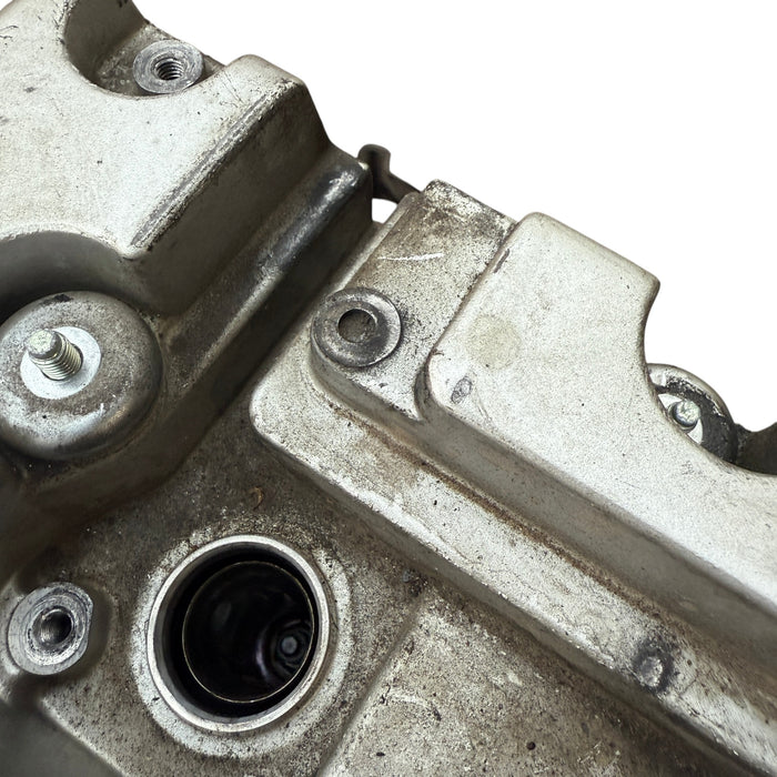 K20Z1 VTEC Engine Honda Integra DC5 Type S 239,875 kms