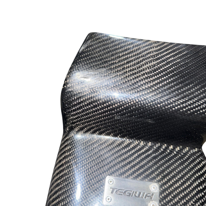 Tegiwa Carbon Fibre Intake Airbox Honda Integra DC5 02-06