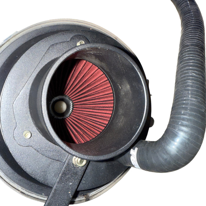 Tegiwa Carbon Fibre Intake Airbox Honda Integra DC5 02-06