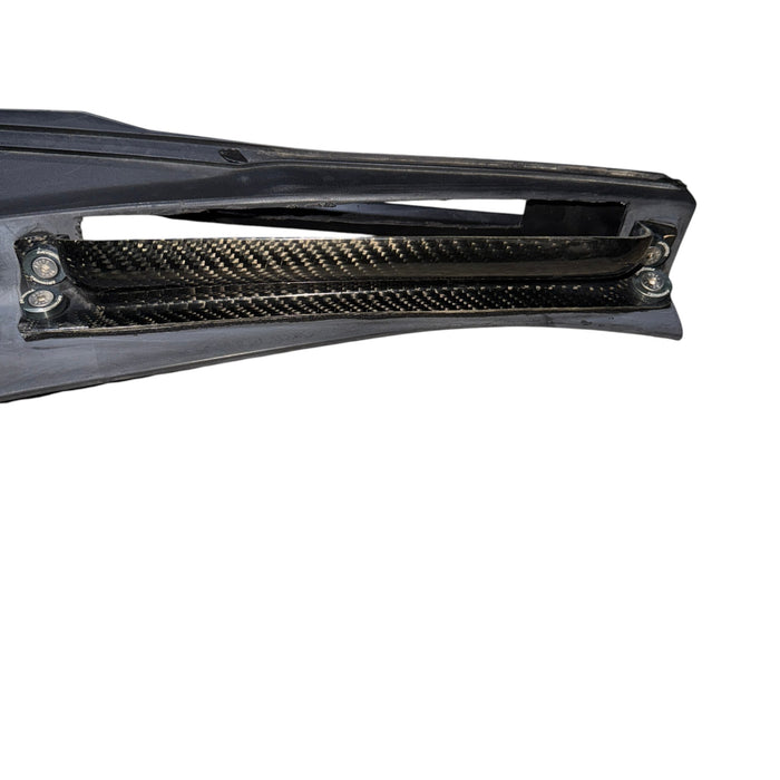 Tegiwa Carbon Fibre Intake Airbox Honda Integra DC5 02-06