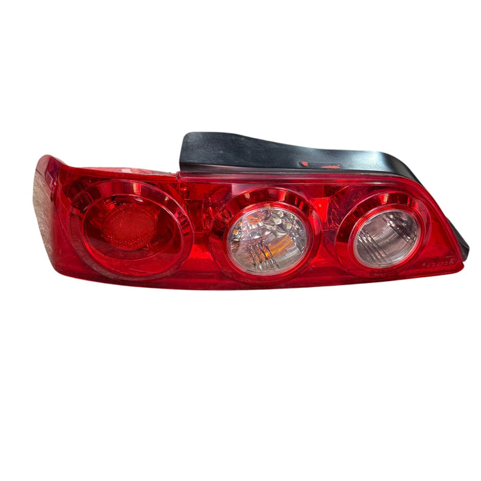 Left Passenger Tail Light Facelift Honda Integra DC5 05-06