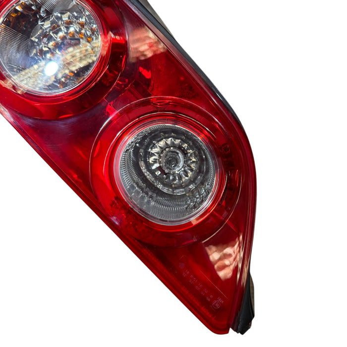 Left Passenger Tail Light Facelift Honda Integra DC5 05-06