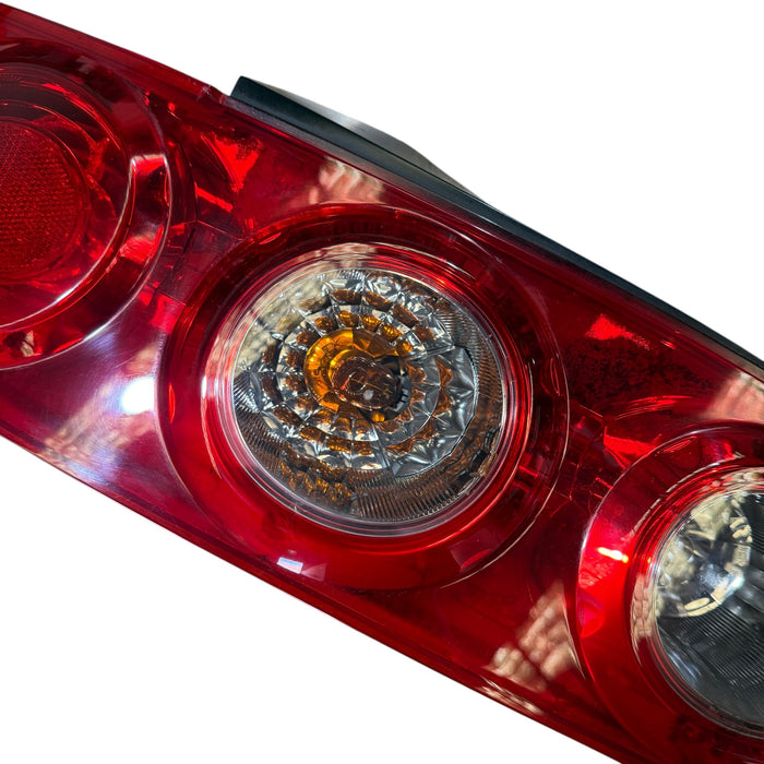 Left Passenger Tail Light Facelift Honda Integra DC5 05-06