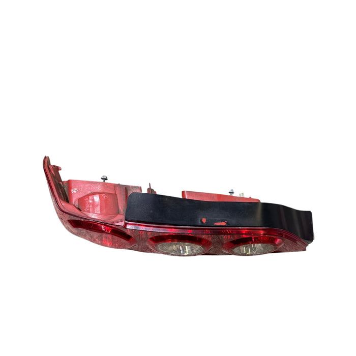 Left Passenger Tail Light Facelift Honda Integra DC5 05-06