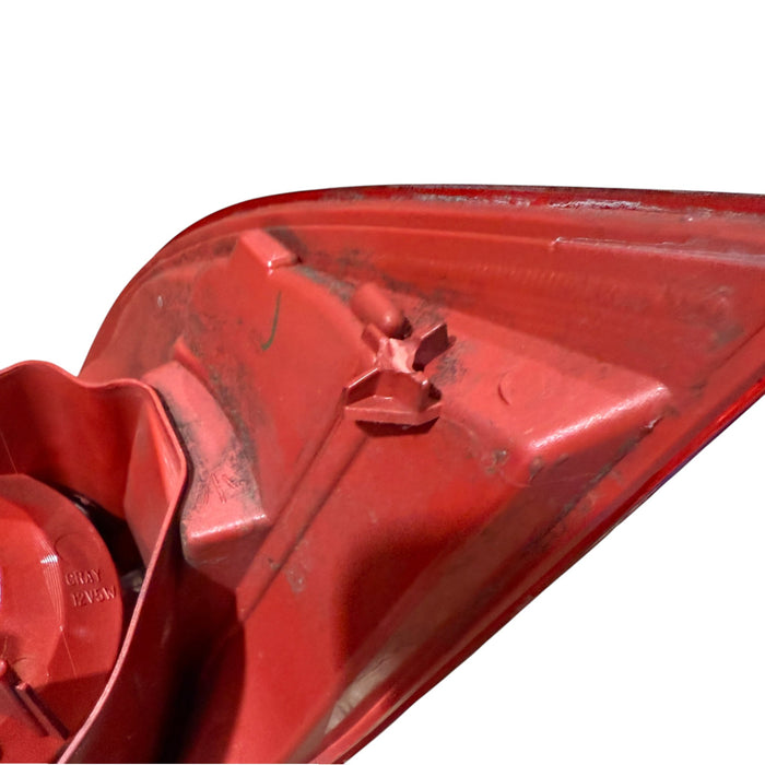 Left Passenger Tail Light Facelift Honda Integra DC5 05-06