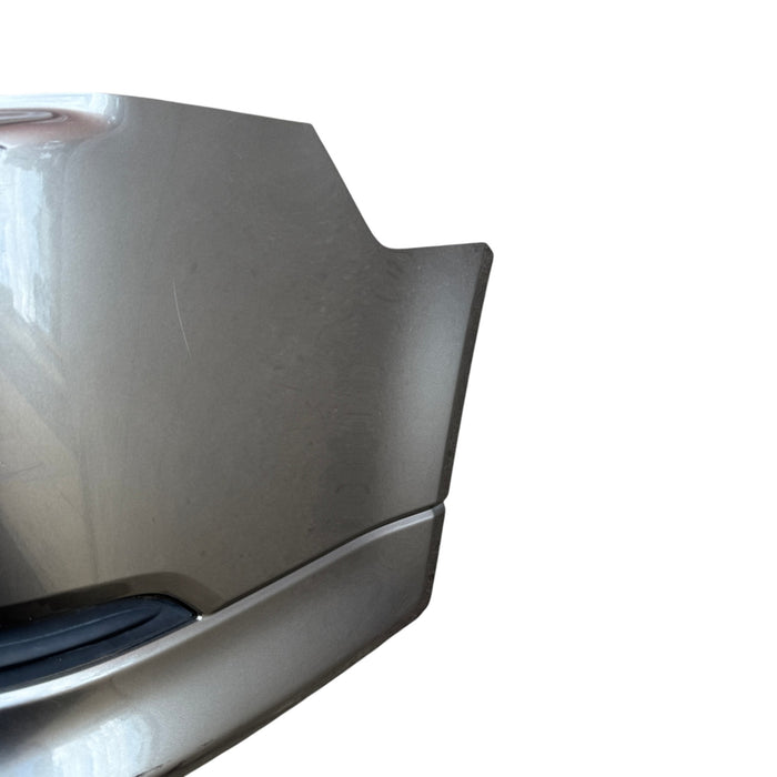 Rear Bumper Bar Facelift Honda Integra DC5 05-06