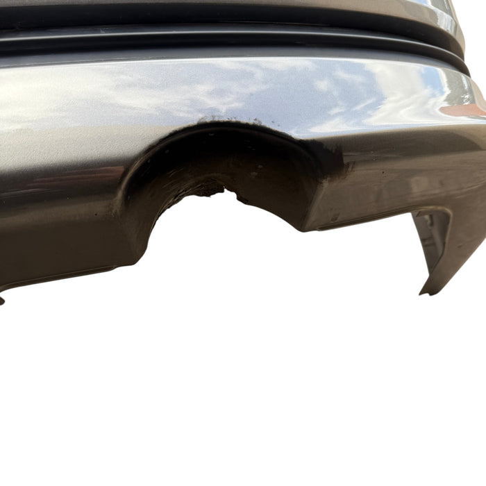 Rear Bumper Bar Facelift Honda Integra DC5 05-06