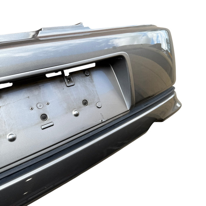 Rear Bumper Bar Facelift Honda Integra DC5 05-06
