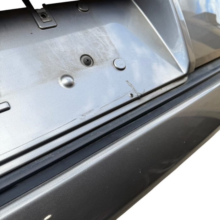 Rear Bumper Bar Facelift Honda Integra DC5 05-06