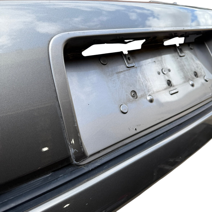 Rear Bumper Bar Facelift Honda Integra DC5 05-06