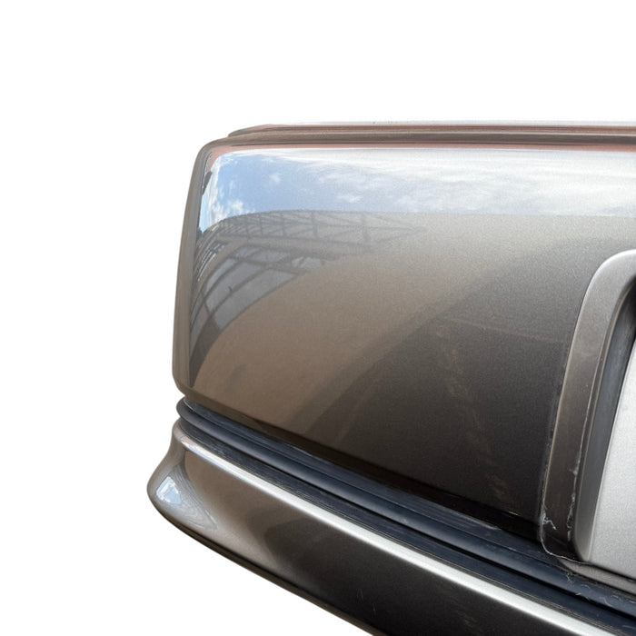 Rear Bumper Bar Facelift Honda Integra DC5 05-06