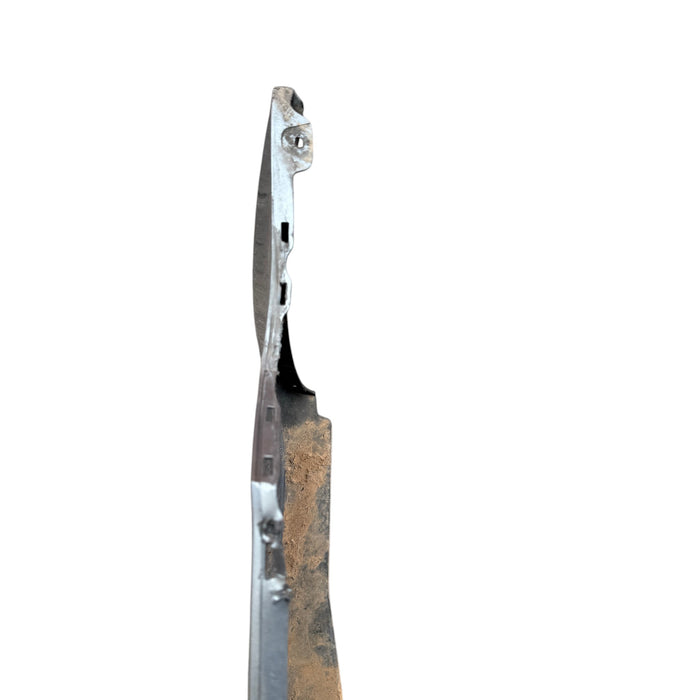 Rear Bumper Bar Facelift Honda Integra DC5 05-06