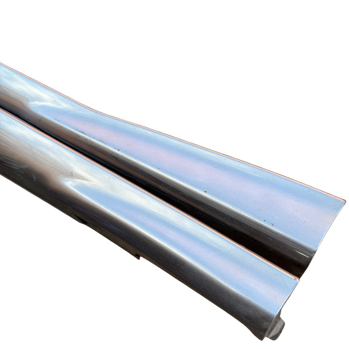 Stock Side Skirts Right Left OEM Honda Integra DC5 Type S 05-06