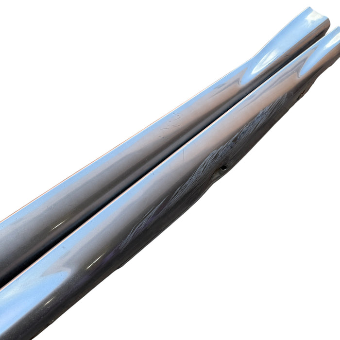 Stock Side Skirts Right Left OEM Honda Integra DC5 Type S 05-06