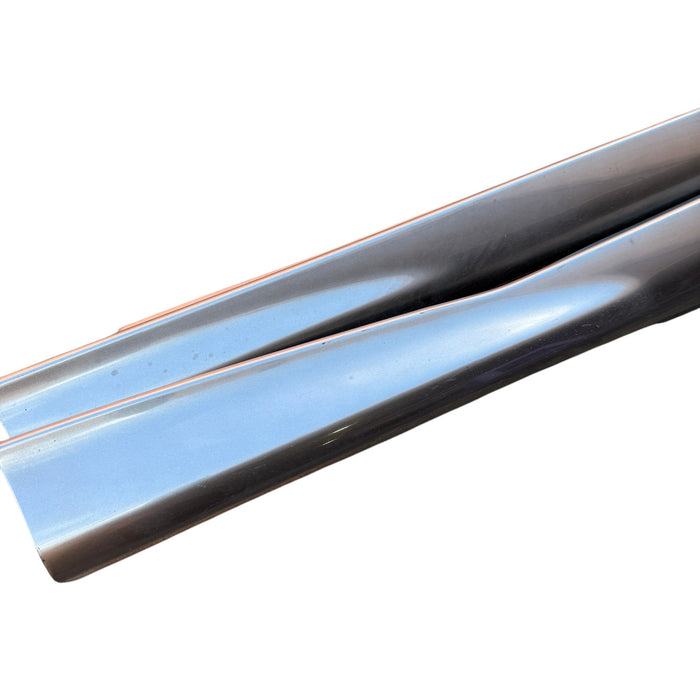 Stock Side Skirts Right Left OEM Honda Integra DC5 Type S 05-06