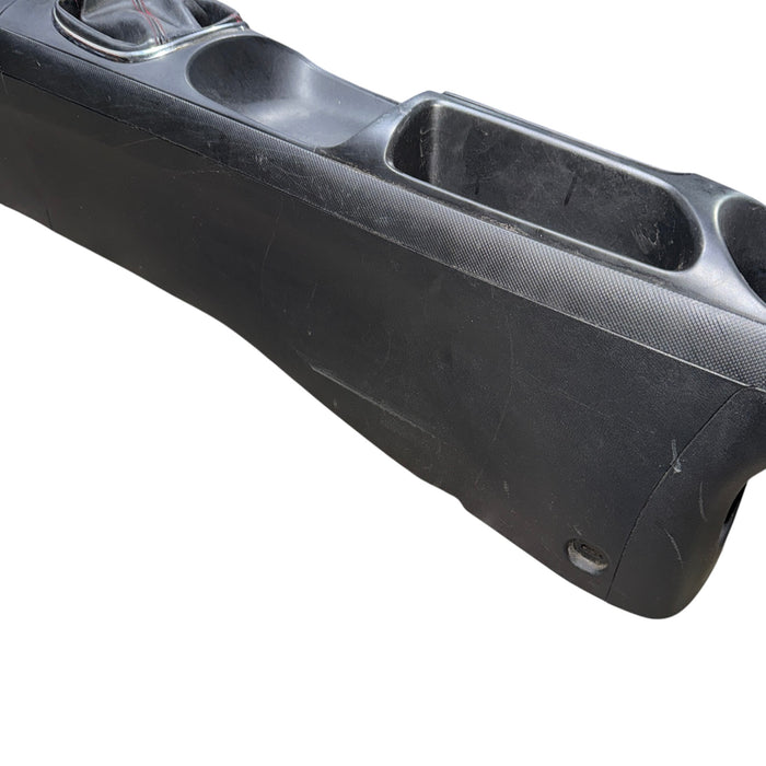 Centre Console Cup Holder Shift Boot Honda Integra DC5 02-06