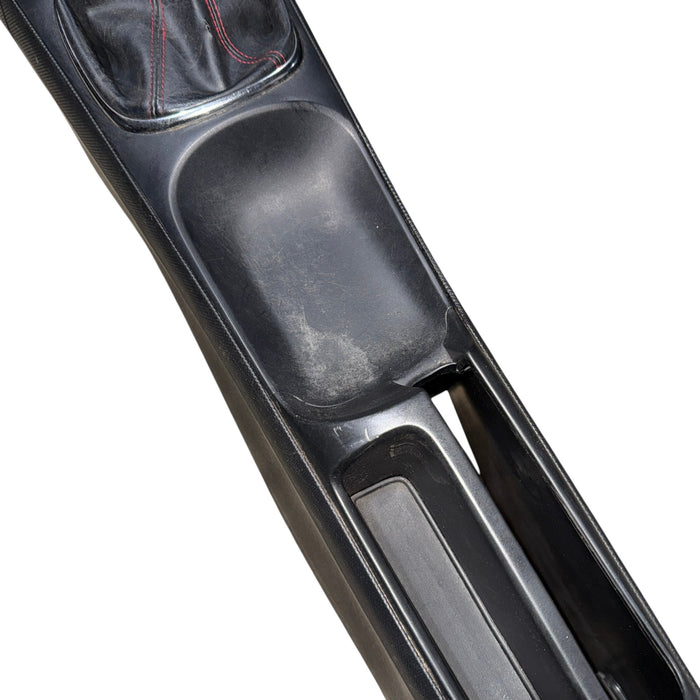 Centre Console Cup Holder Shift Boot Honda Integra DC5 02-06