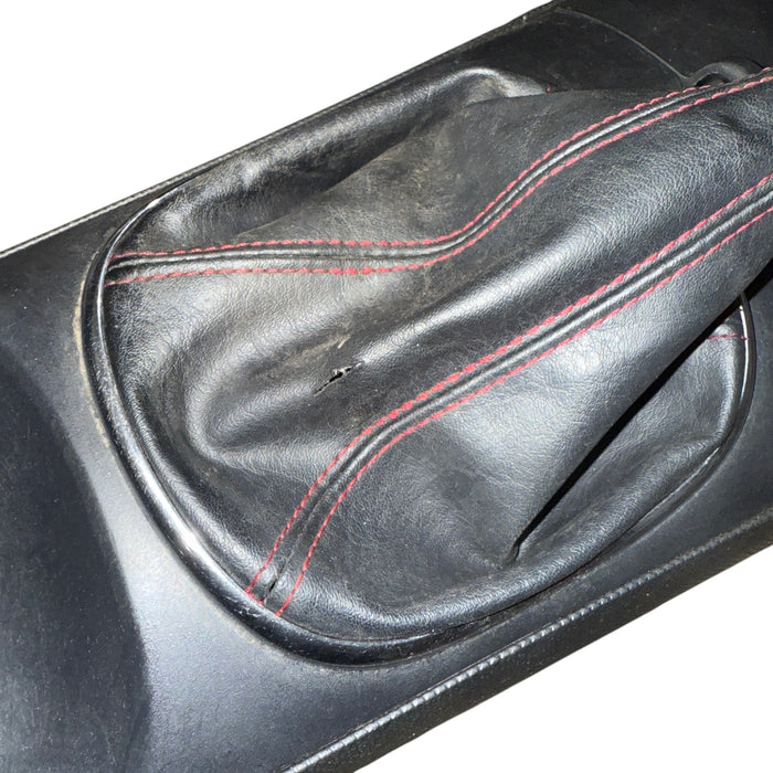 Centre Console Cup Holder Shift Boot Honda Integra DC5 02-06