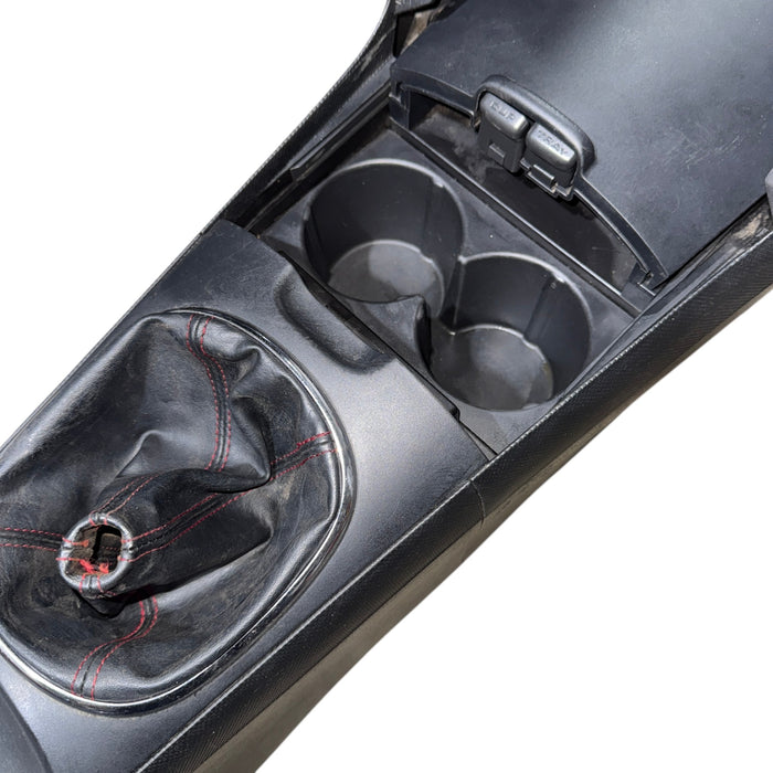 Centre Console Cup Holder Shift Boot Honda Integra DC5 02-06