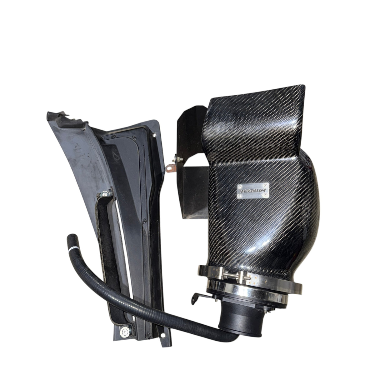 Tegiwa Carbon Fibre Intake Airbox Honda Integra DC5 02-06 — Type R ...